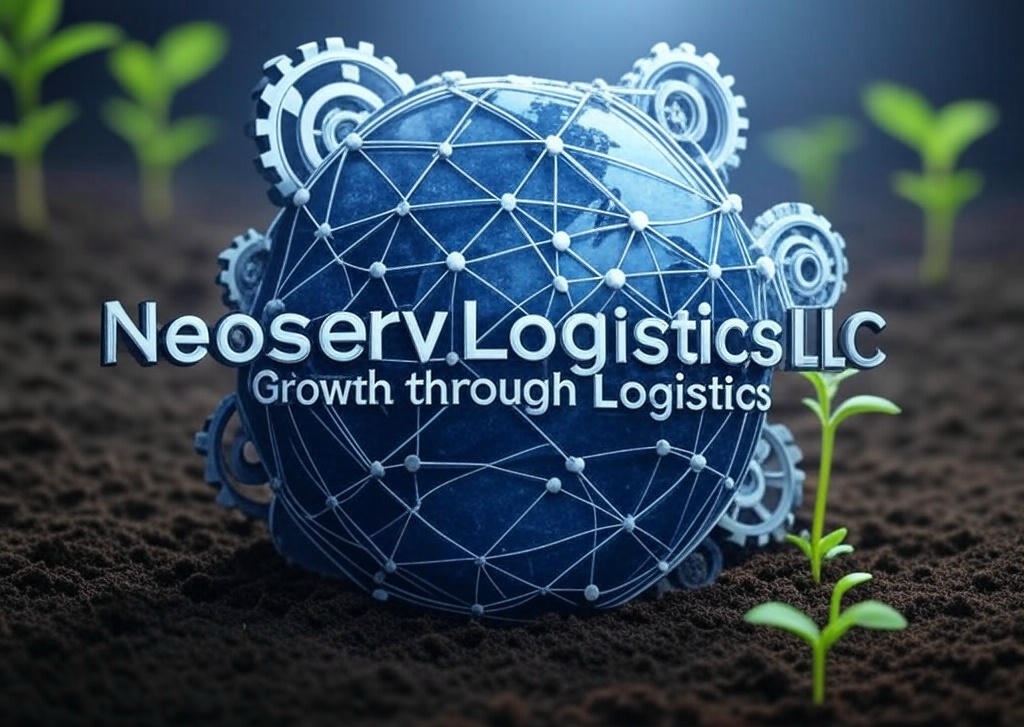 Neoserv Logistics LLC Logo